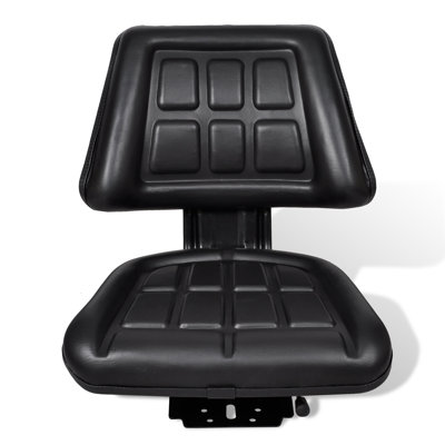 Tractor Seat