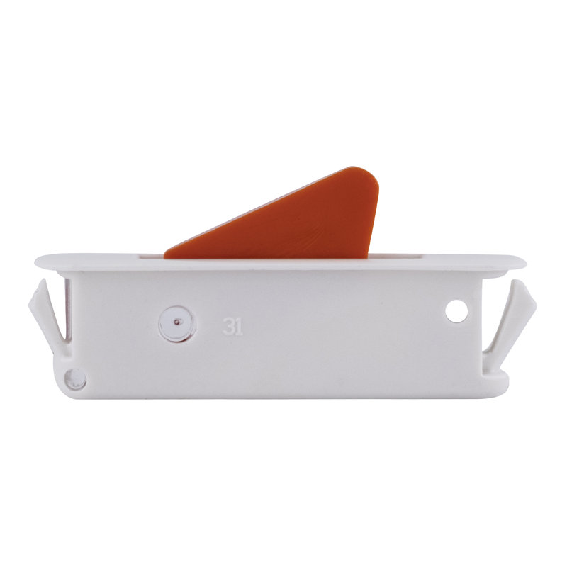 Window Opening Control Device Cream White