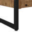 Steel Book Cabinet Bookcase-750201091-750201097