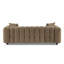 Lavance 227.1Cm Rolled Arms Chesterfield Sofa-625969346