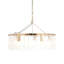Korna 3-Light Chandelier-932723881-932723883
