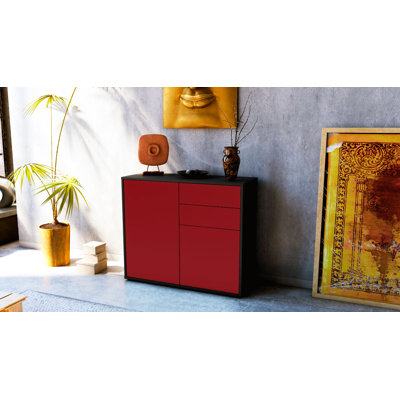 Princeton 92cm Sideboard