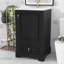Meuble-lavabo de 20 po avec tiroir de rangement intégré et porte en U ajustable-1674804192-1674804204