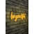 Jaune est en rupture de stock