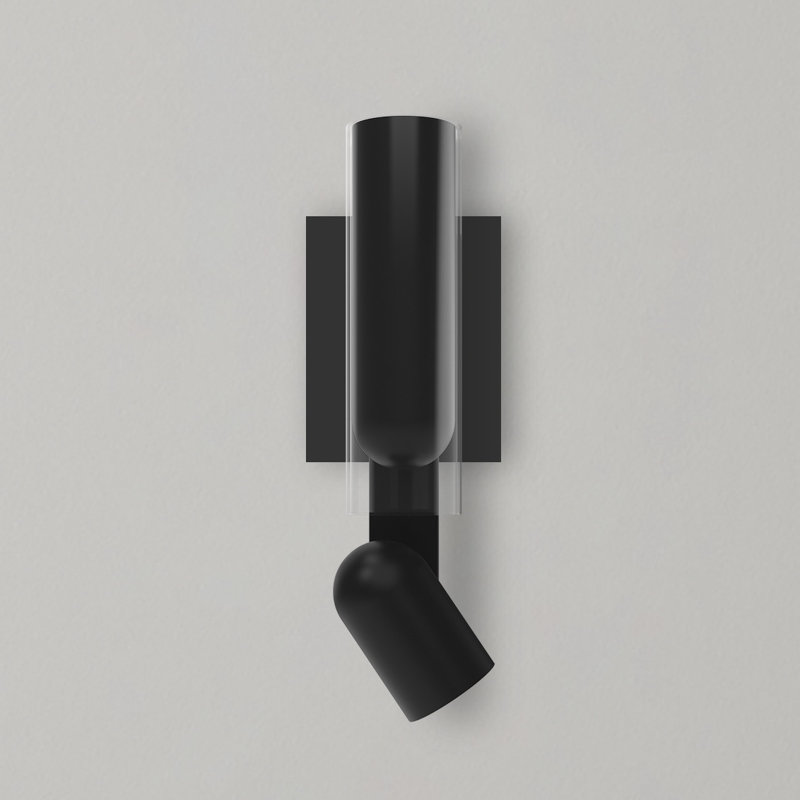 Clash, Matt Black