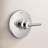 Trinsic Single-Function Valve Trim Kit, Shower Handle Trim kit-9742141
