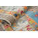 Larrick Oriental Indoor Rug