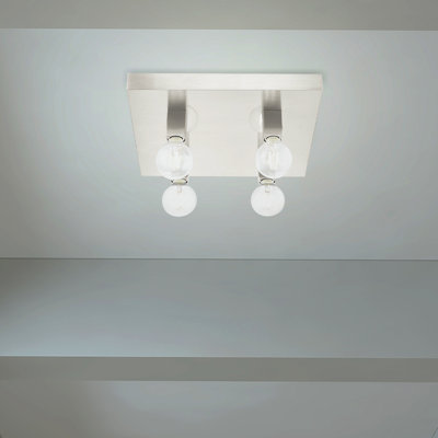 Sol Flush Mount