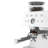 SMEG 50's Retro Style Aesthetic Semi-Automatic Espresso Coffee Machine with Grinder-73139699