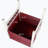 Solid Wood Elevated Pet Bed-88880152