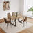 Dining Chairs  Kitchen Dining Room Chairs