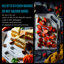 Antibacterial Cutting Boards REZATTO Diamante RZT-08