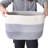 Fabric Laundry Set with Handles