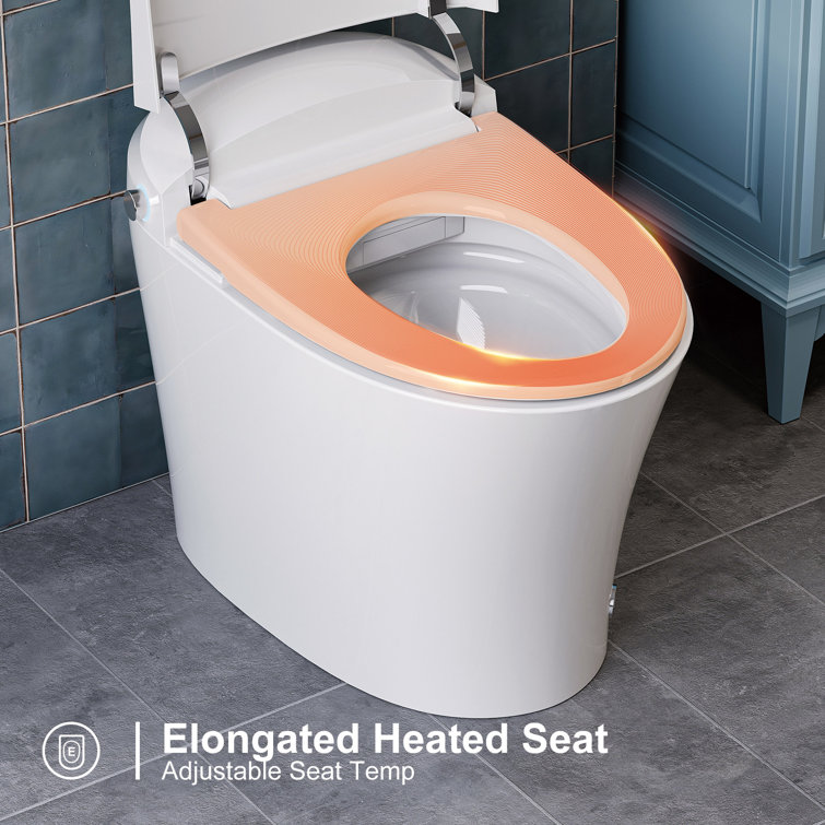 Toilet Seat GALA SMART