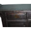 88.6'' W Solid Wood Sideboard