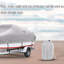 Watercraft Cover By Latitude Run