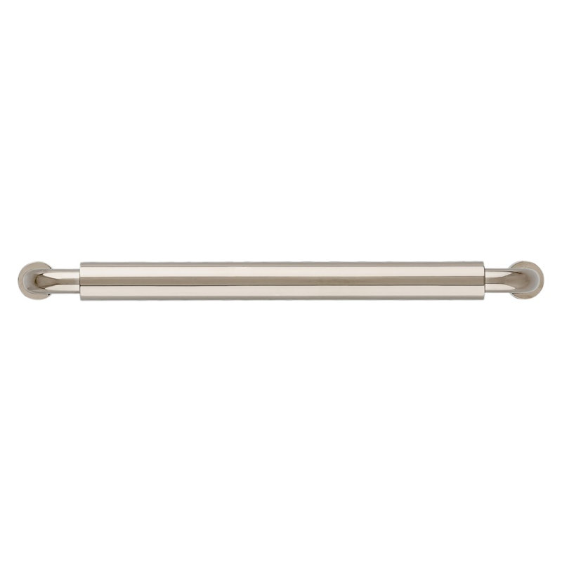4486 Hollywood Hills Pull, Polished Nickel