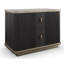 Rhythm 2 - Drawer Solid Wood Nightstand-1762902073