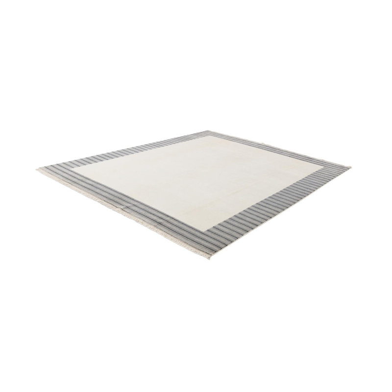Tapis crème Judy