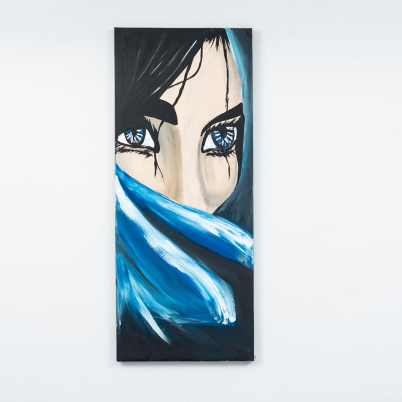 Wall Canvas Paintings