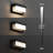 Chinara LED Flush Mounted Sconce-1809827870
