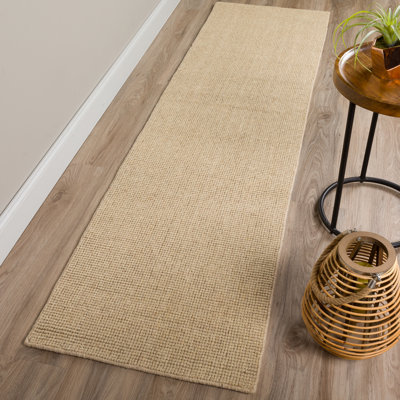 Dionne Wool Indoor Rug