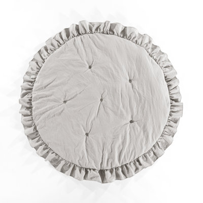 36'' L Polyester Playmat