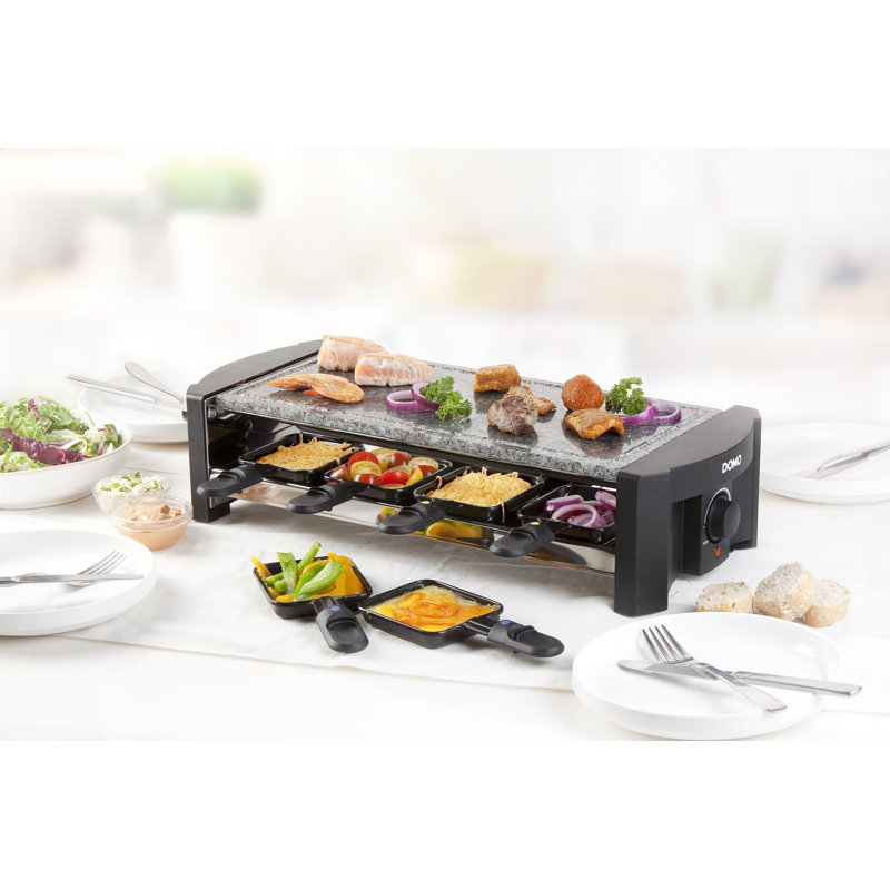Domo Non Stick Electric Grill