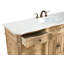 Ensemble de meuble-lavabo simple 60 po Lunette-1426640492-1426640489