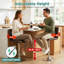 Tabouret pivotant à hauteur réglable-1187351754