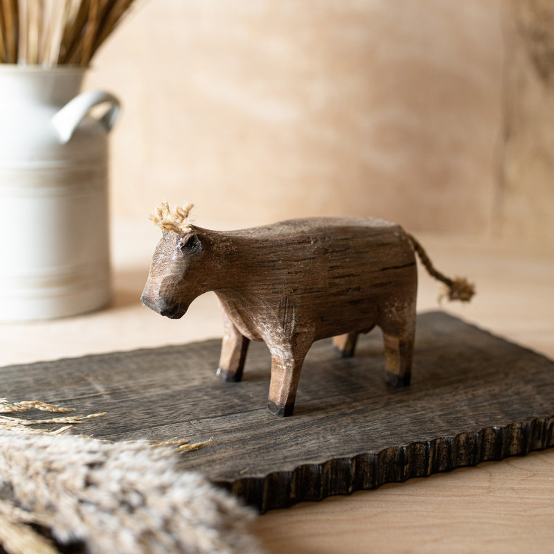 Figurine faite à la main Brianamarie