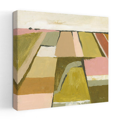 Art contemporain, paysage contemporain abstrait, art naturel