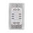 In-Wall remote Control