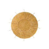Washable Rug Solar Multishape 3' 3" X 3' 3"