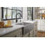 Motif Pull-Down Kitchen Faucet with Soap/Lotion Dispenser-2129210599