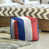 Bleu / blanc / rouge