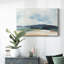 Toile tendue pastel Vista II-Gallery-106550185
