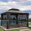 Aluminium Patio Gazebo-149161175