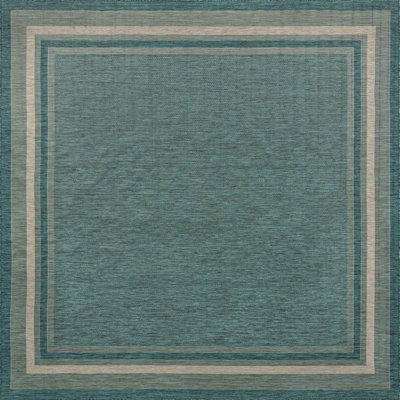 Sevil Indoor / Outdoor Rug