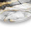 Boze Accent on Tempered Glass
