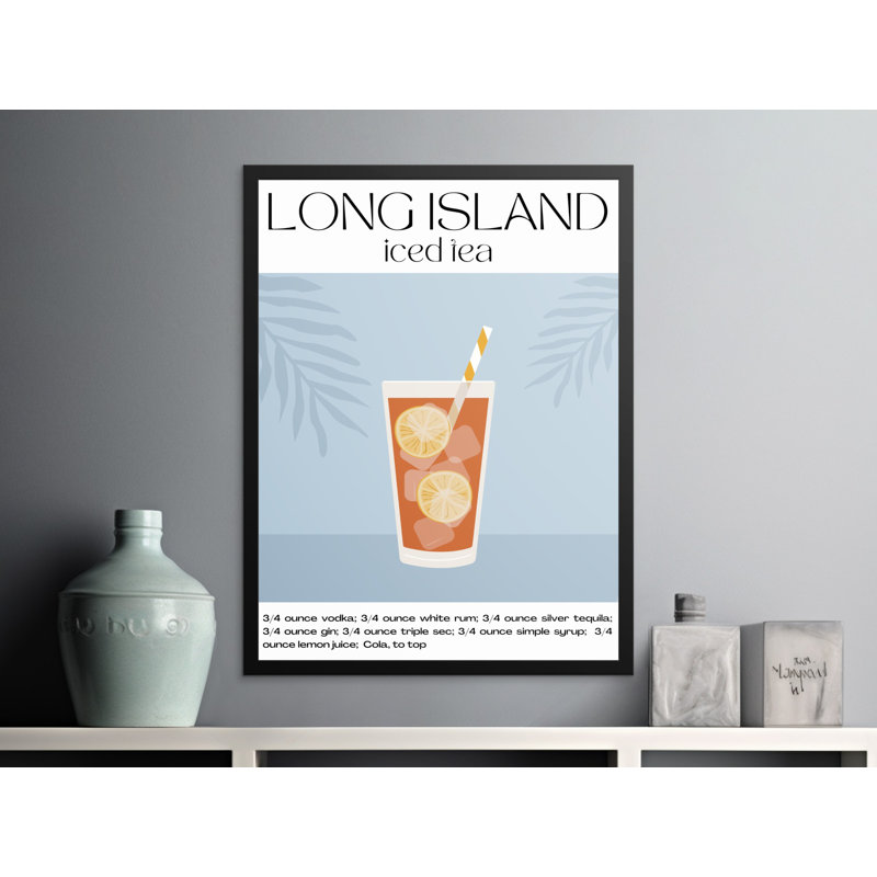 Denardo Single Picture Frame Print, 30.48 cm H x 20.32 cm W