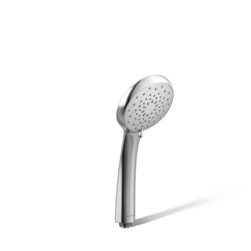 Awaken B90 Multifunction Handshower, Polished Chrome, 1.5 GPM