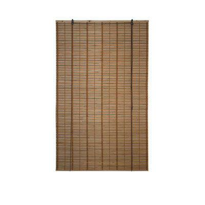 Semi Sheer Roll-Up Shade