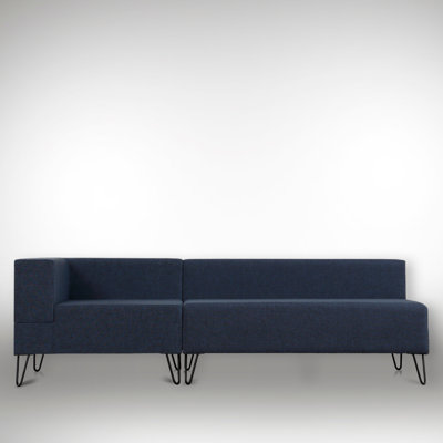 Upholstered 78.7'' Sofa