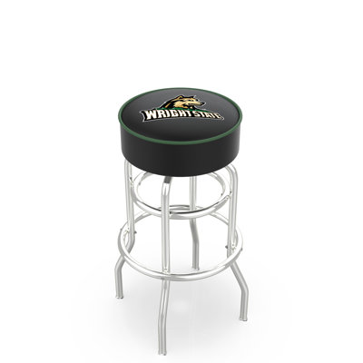 Tabouret de bar et de comptoir pivotant NCAA