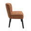 Chaise Shellback en brun-764450796