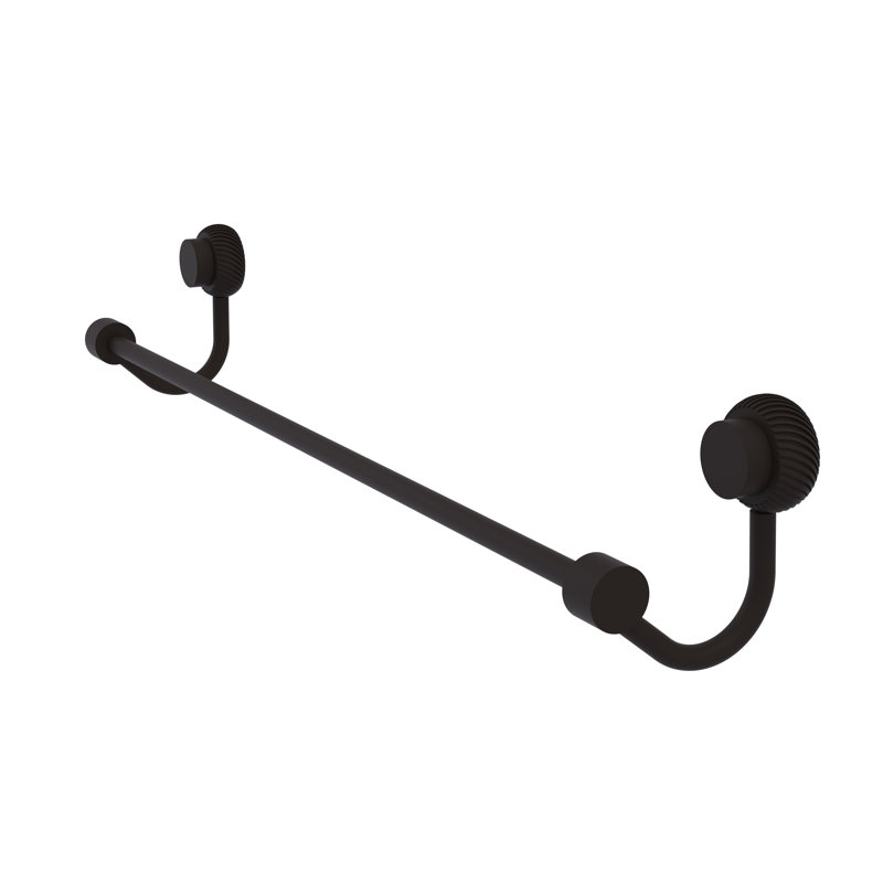 Venus 18'' Towel Bar, Oil Rubbed Bronze