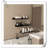Chakera 3 Piece Wood Floating Shelf-1887751377