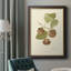 Persimmon II - cadre photo, impression sur toile-775207908