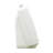 QHP012WLH Modern Alarm Clock, White